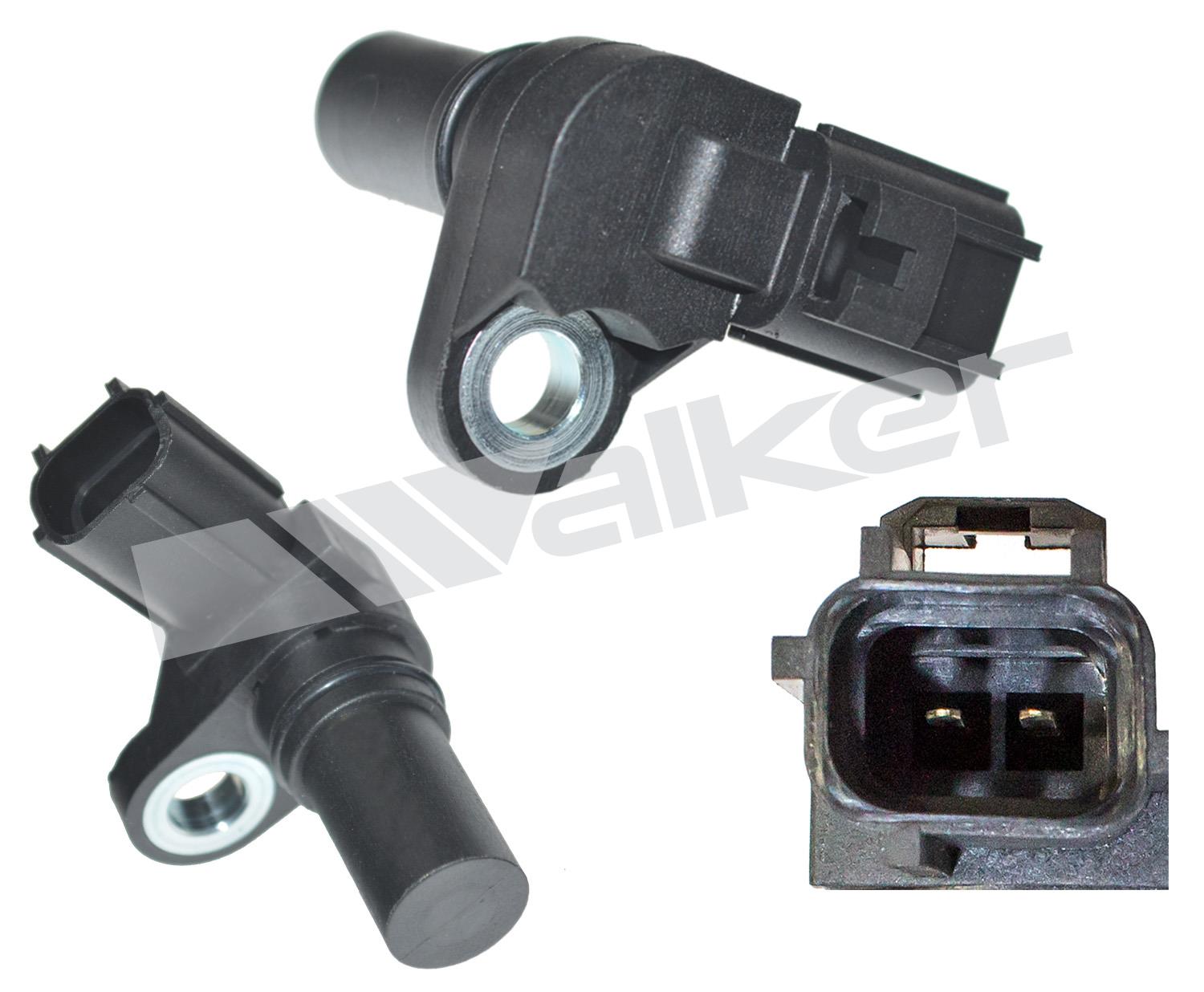 Sensor, camshaft position