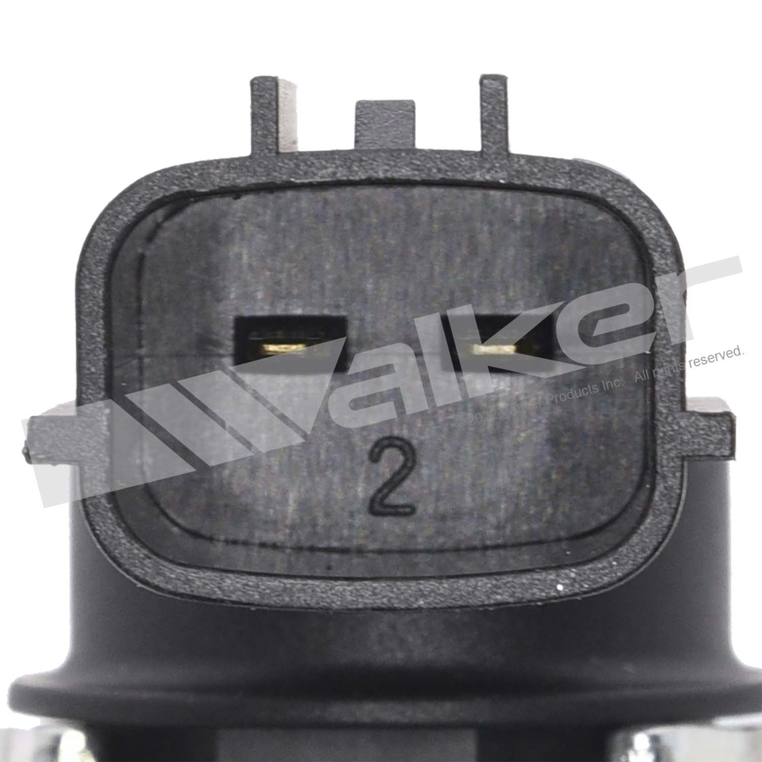 RPM Sensor, automatic transmission
