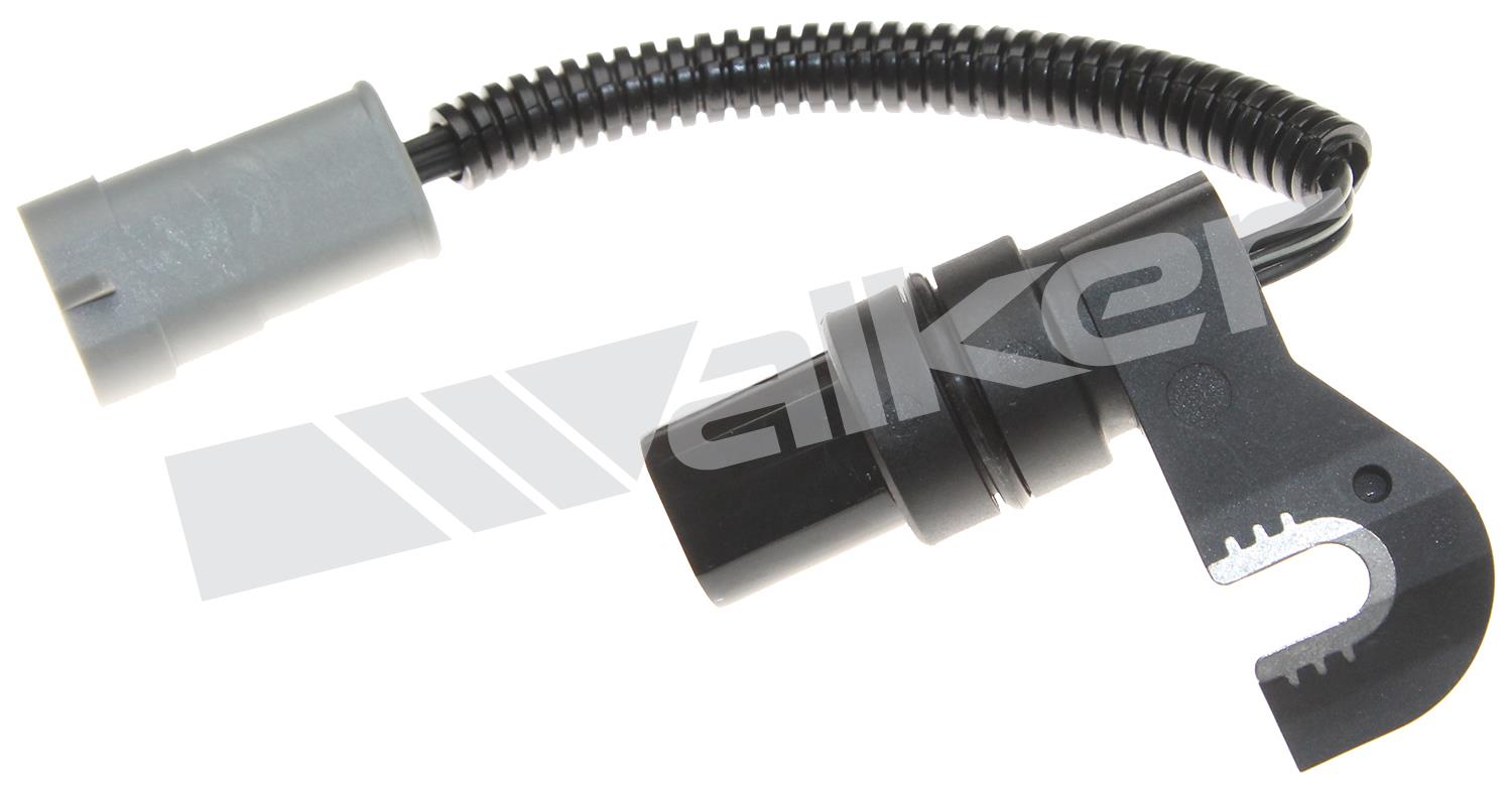Sensor, crankshaft pulse