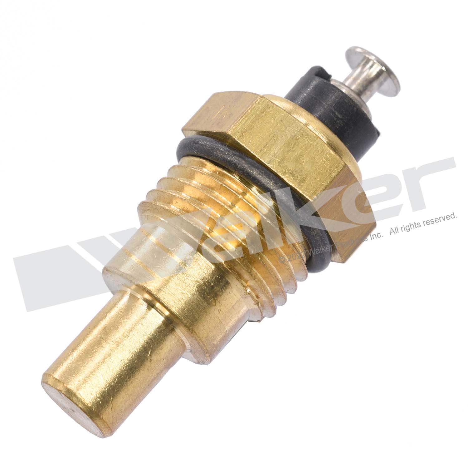Sensor, coolant temperature