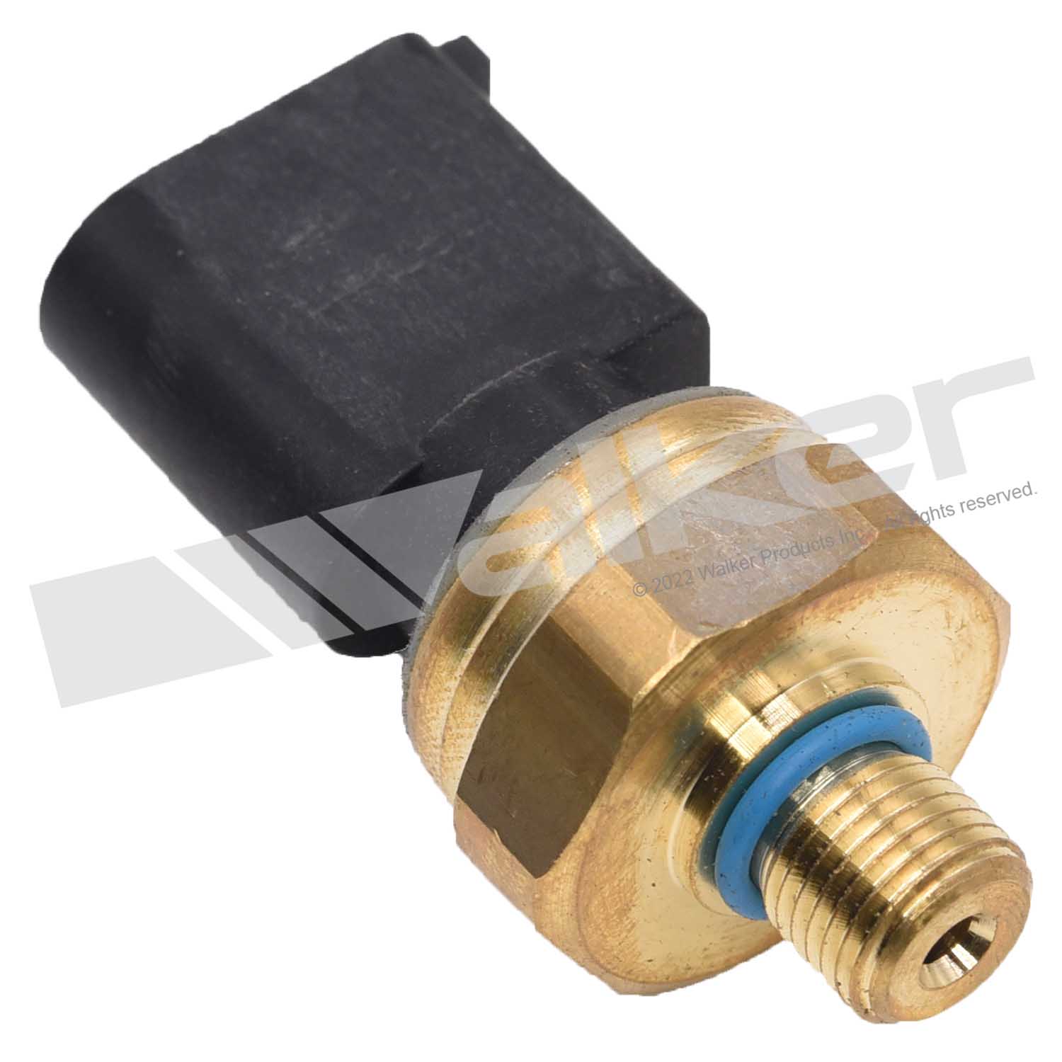 Sensor, fuel pressure