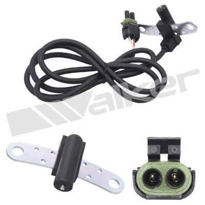 Sensor, crankshaft pulse