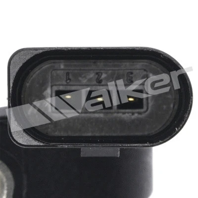 Sensor, crankshaft pulse