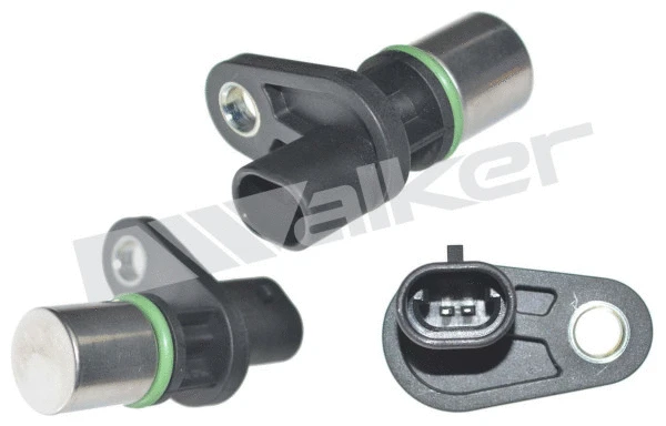 Sensor, crankshaft pulse