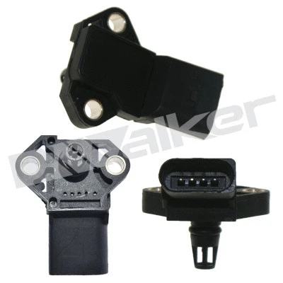 Air Pressure Sensor, altitude adaption