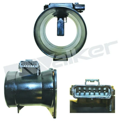 Mass Air Flow Sensor