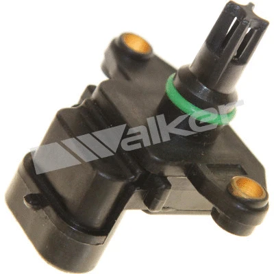 Air Pressure Sensor, altitude adaption