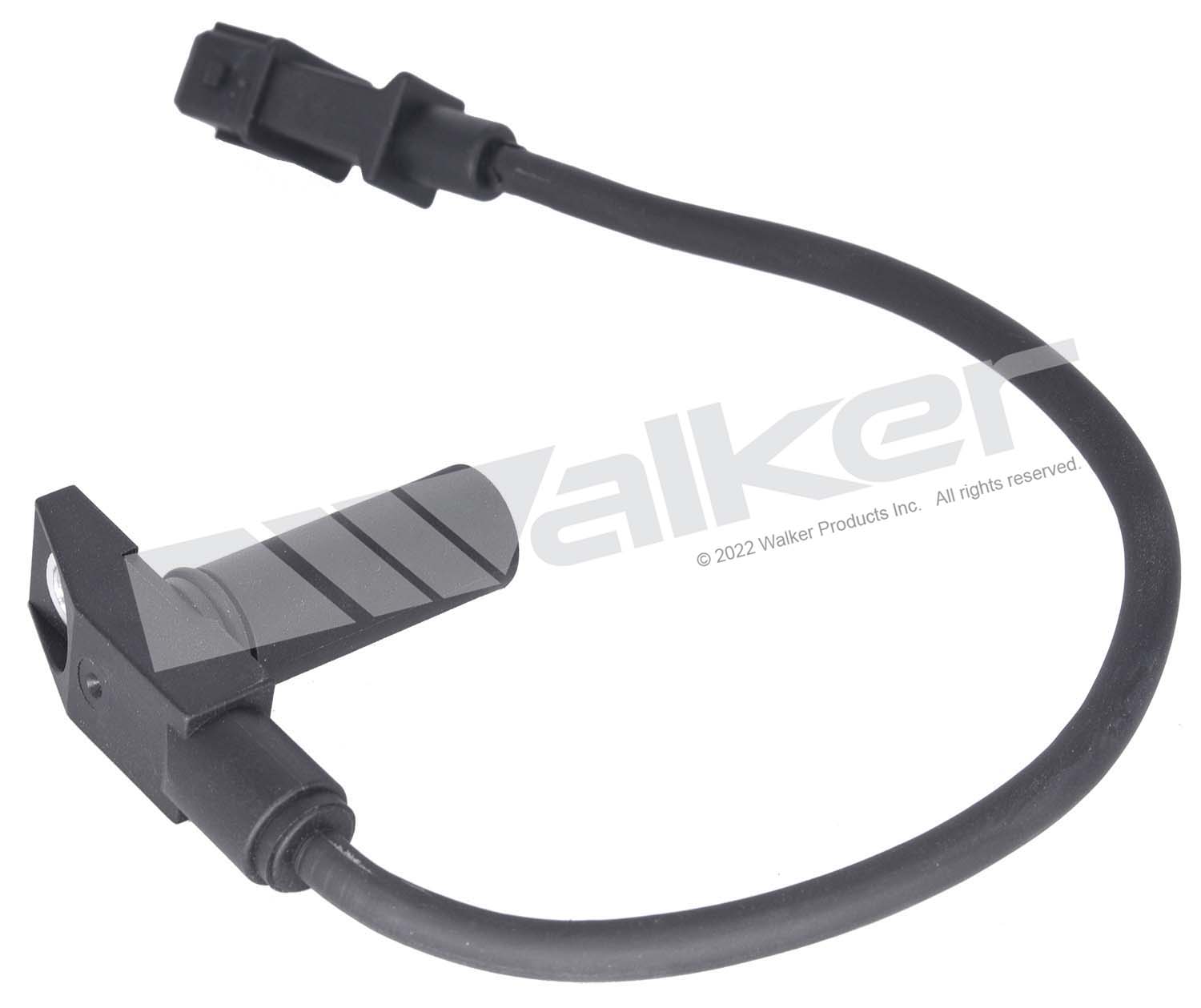 Sensor, crankshaft pulse