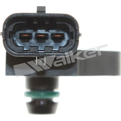 Air Pressure Sensor, altitude adaption