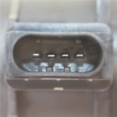 Mass Air Flow Sensor