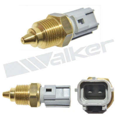 Sensor, oil temperature