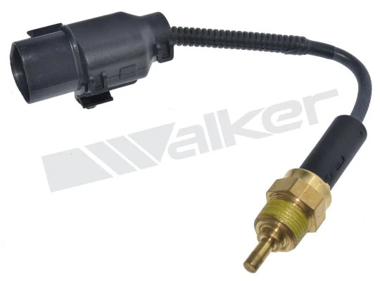 Sensor, coolant temperature