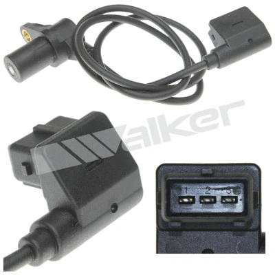 Sensor, crankshaft pulse