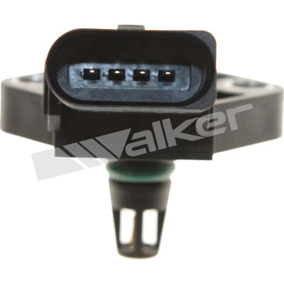 Air Pressure Sensor, altitude adaption