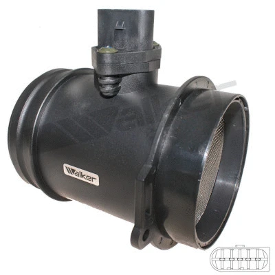 Mass Air Flow Sensor (245-1222)