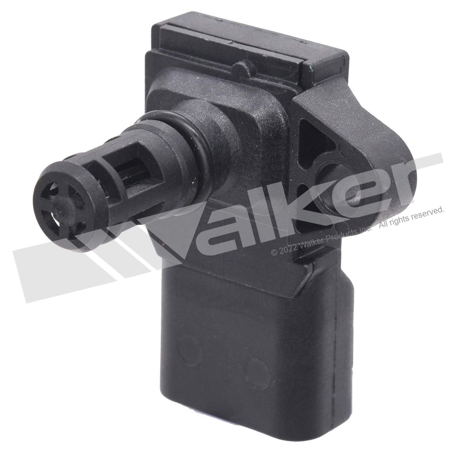 Sensor, intake manifold pressure