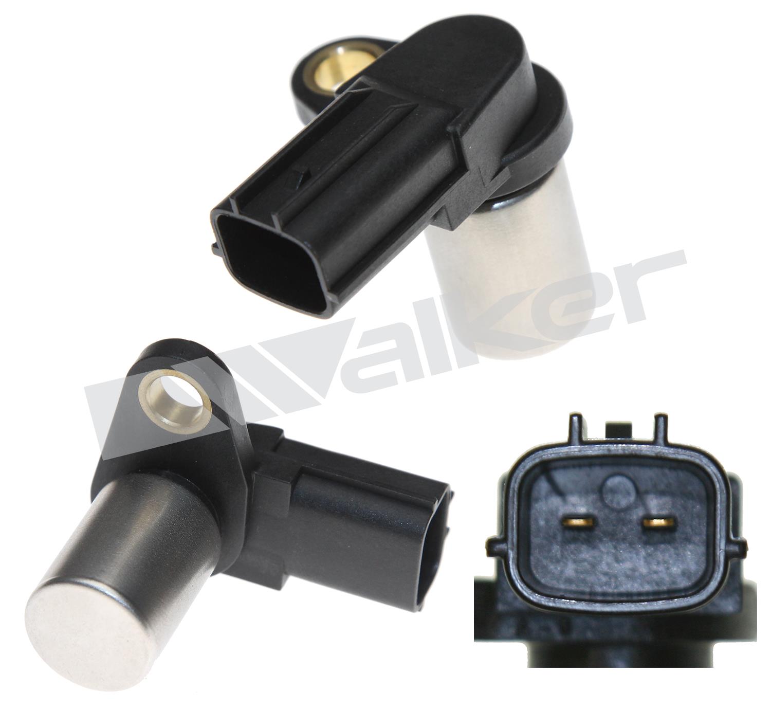 Sensor, crankshaft pulse