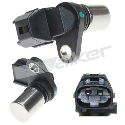 Sensor, crankshaft pulse