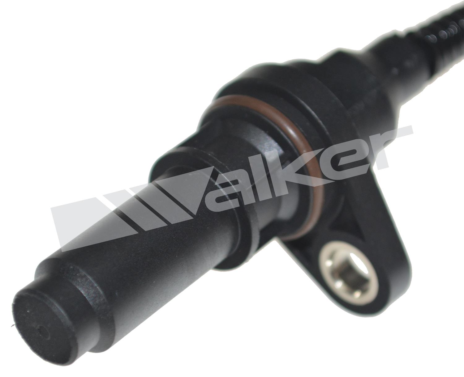 Sensor, crankshaft pulse