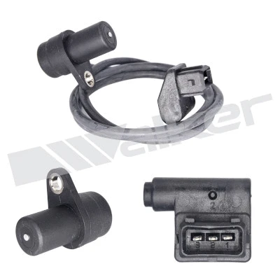 Sensor, crankshaft pulse