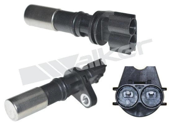 Sensor, crankshaft pulse