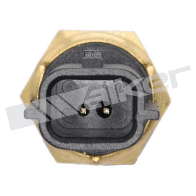 Sensor, coolant temperature