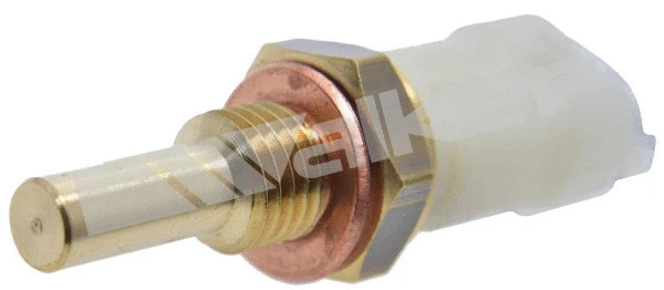 Sensor, oil temperature