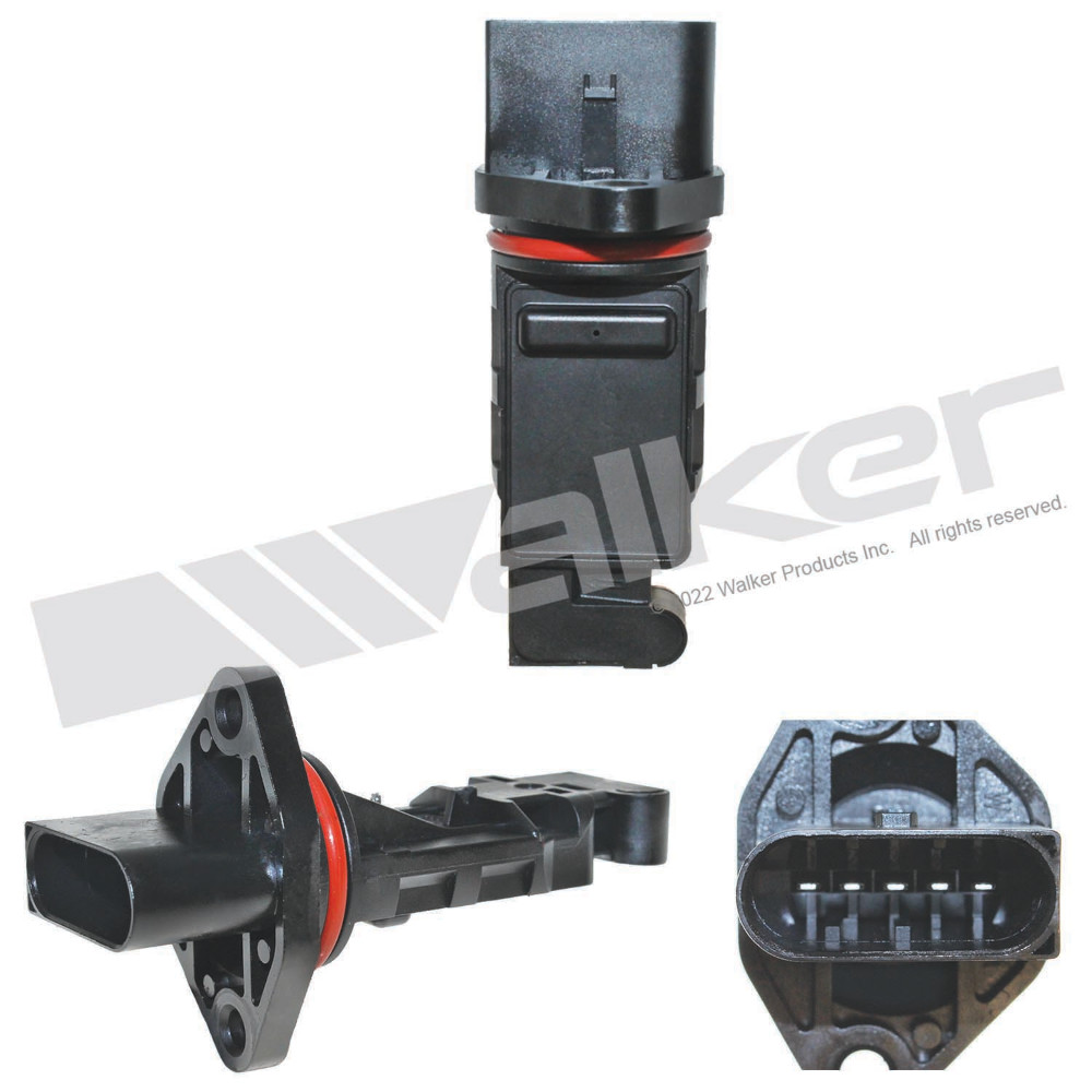Mass Air Flow Sensor