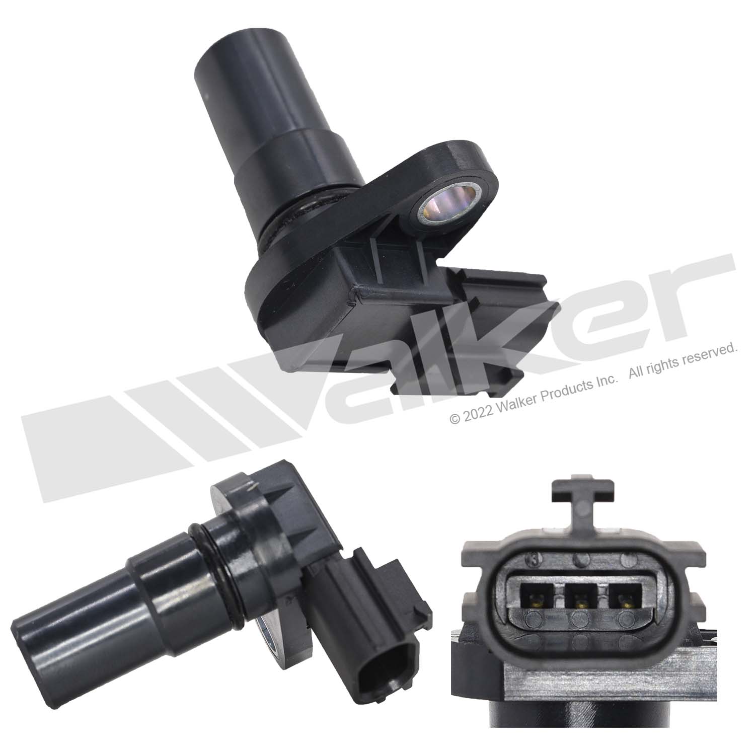 RPM Sensor, manual transmission