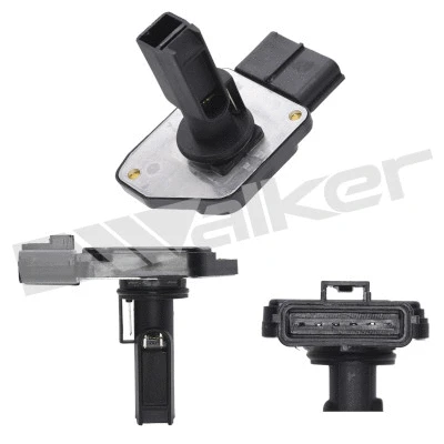 Mass Air Flow Sensor