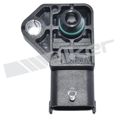 Air Pressure Sensor, altitude adaption