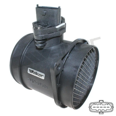 Mass Air Flow Sensor (245-1233)