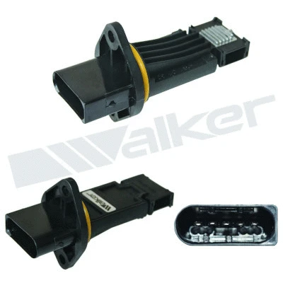 Mass Air Flow Sensor