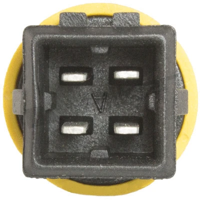 Sensor, coolant temperature