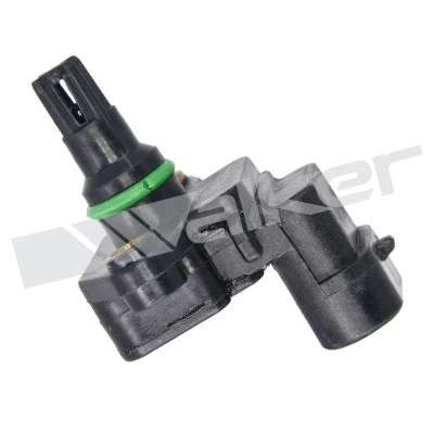 Air Pressure Sensor, altitude adaption
