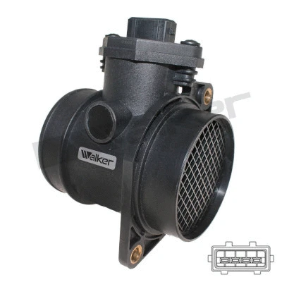 Mass Air Flow Sensor (245-1124)