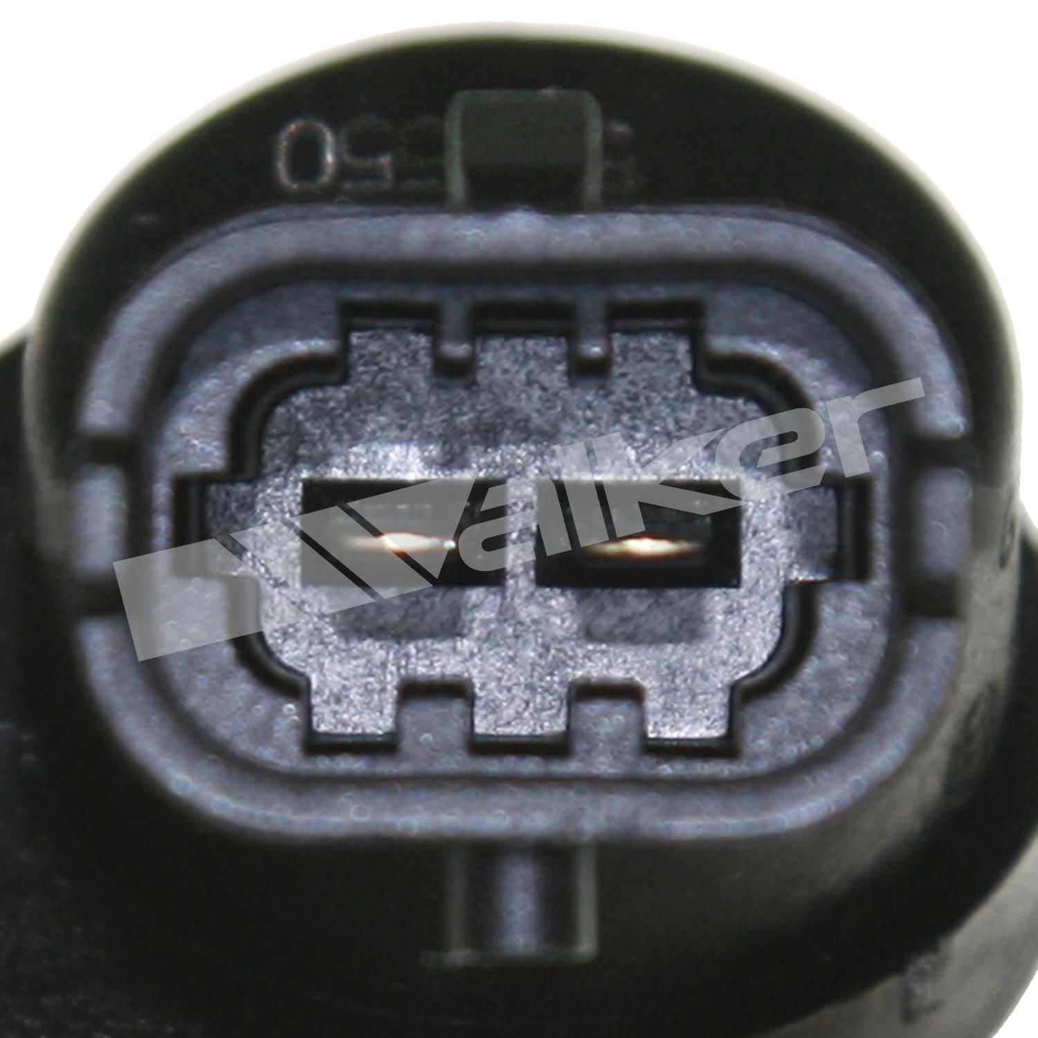 Sensor, crankshaft pulse