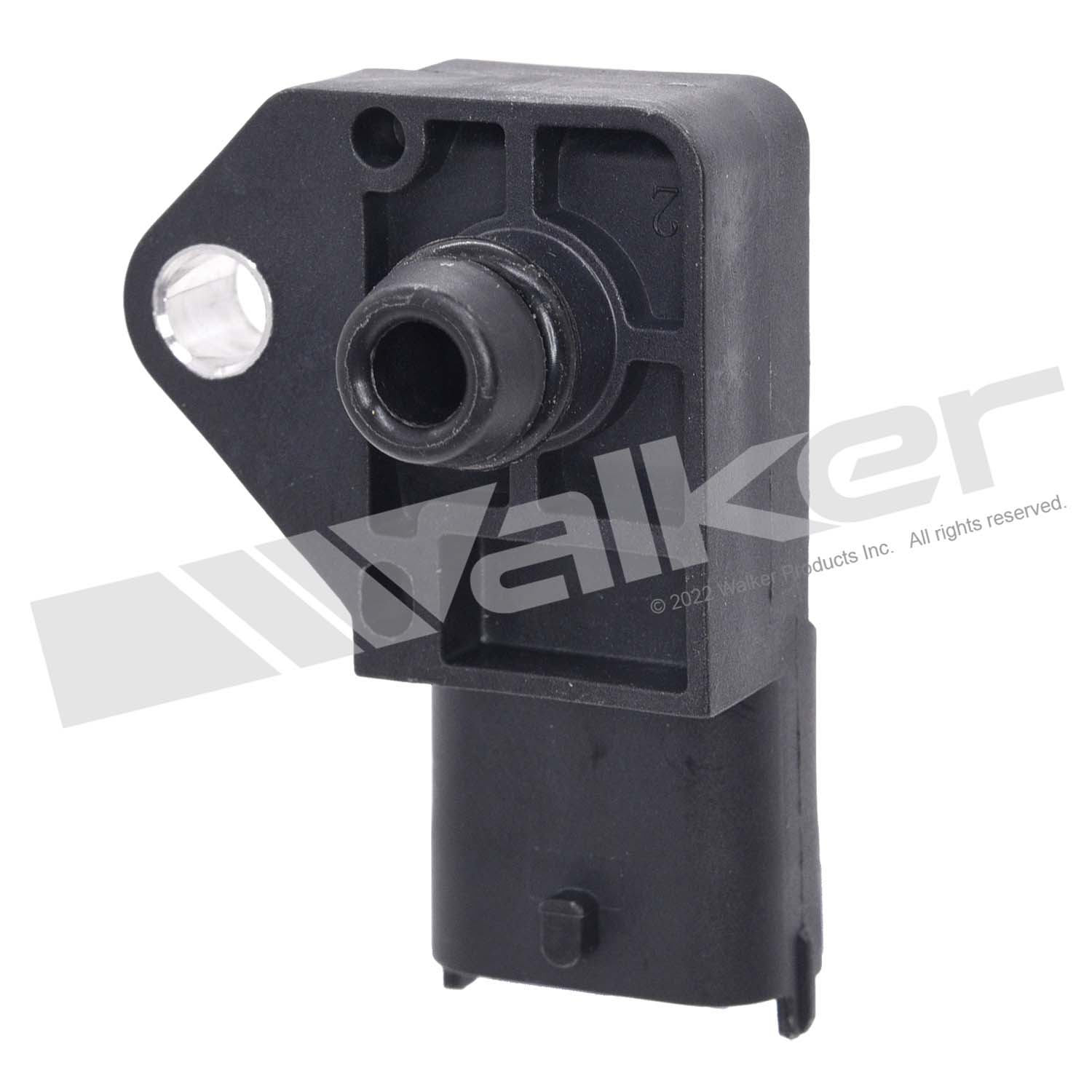 Air Pressure Sensor, altitude adaption