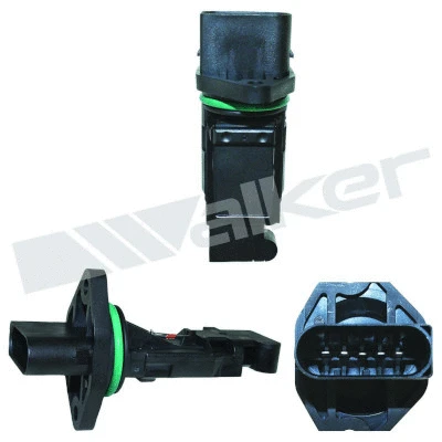 Mass Air Flow Sensor