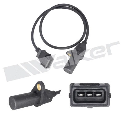 Sensor, crankshaft pulse