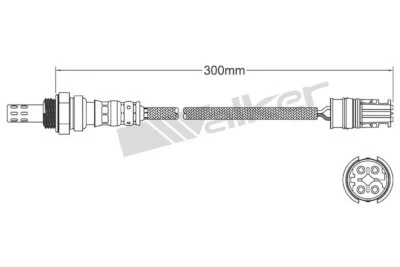 Lambda Sensor (250-241086)