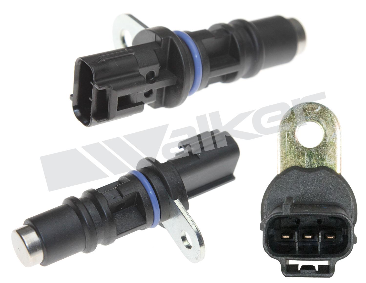 Sensor, camshaft position