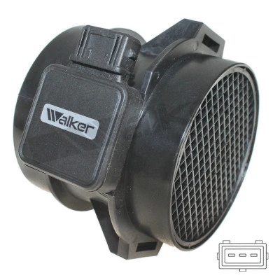 Mass Air Flow Sensor (245-1223)