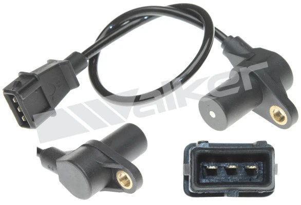 Sensor, crankshaft pulse