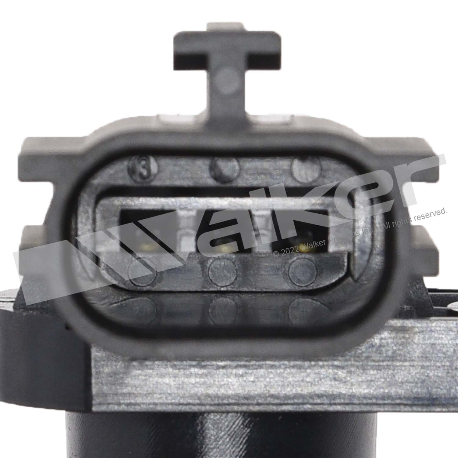 RPM Sensor, manual transmission