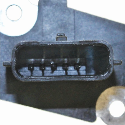 Mass Air Flow Sensor