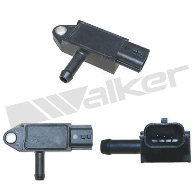 Sensor, exhaust pressure