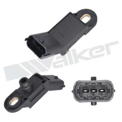 Air Pressure Sensor, altitude adaption