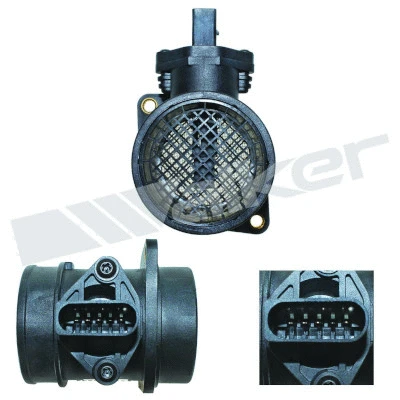 Mass Air Flow Sensor