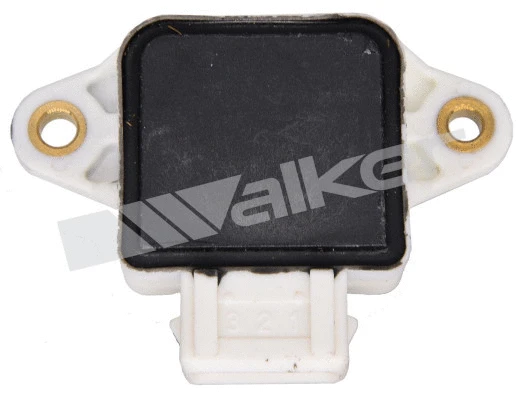 Sensor, throttle position